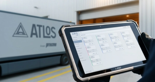 Soluções Fleet Management